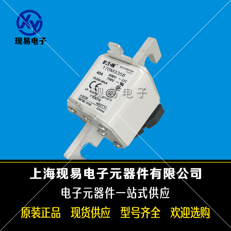 170M3062 170M3063 170M3064 170M3065巴斯曼快速熔斷器原裝現(xiàn)貨